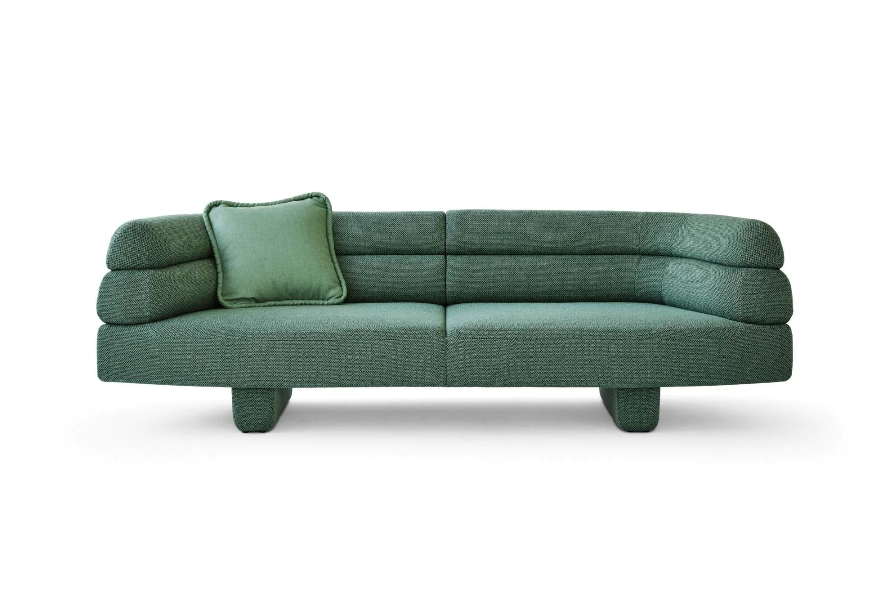 Lounge-Sofa Omu von Noti - Produktbild 6 von 6