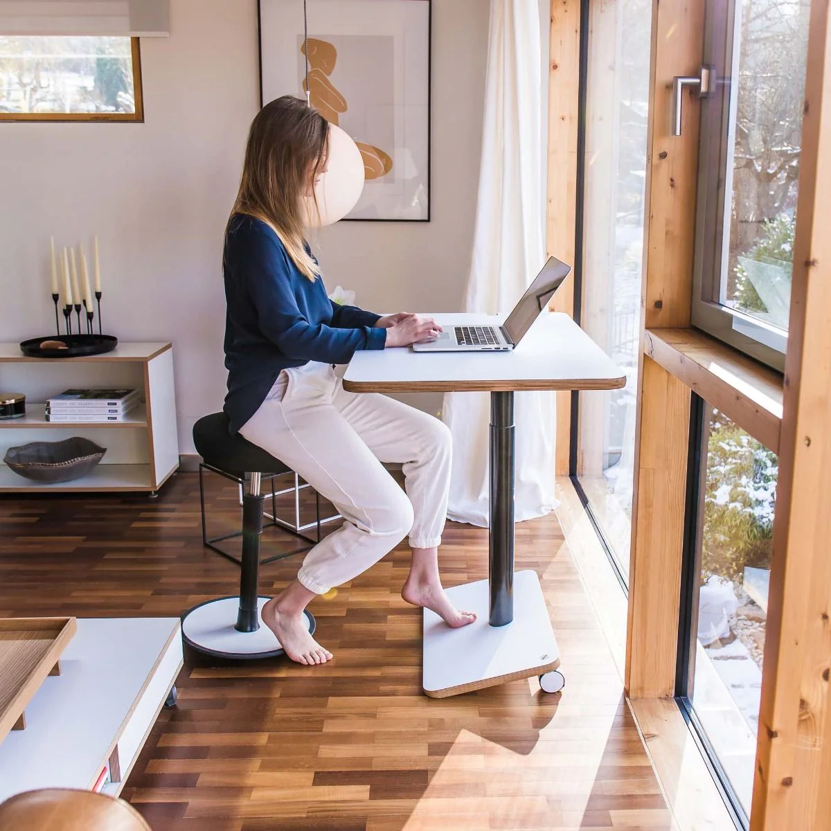 Mobile Desk spark von Ongo by Köhl - Produktbild 6 von 6