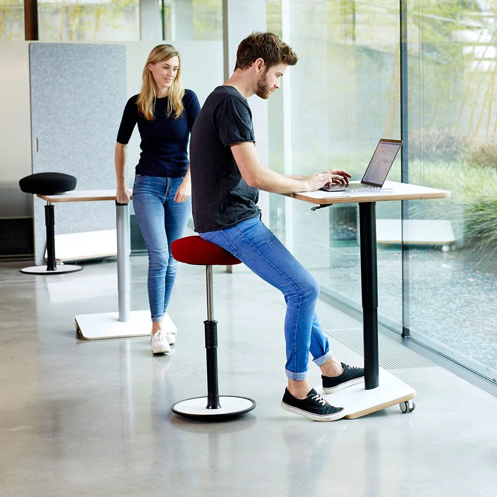 Mobile Desk spark von Ongo by Köhl - Produktbild 1 von 6