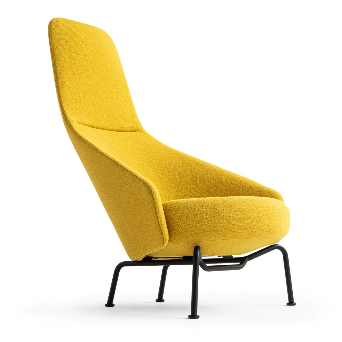 Loungesessel Palo R - NOT-PA-1-RL