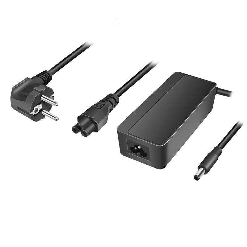 USB-C-Ladestation 4x USB-A & 6x USB-C PD & QC 3.0 120 W schwarz von LogiLink - Produktbild 6 von 9