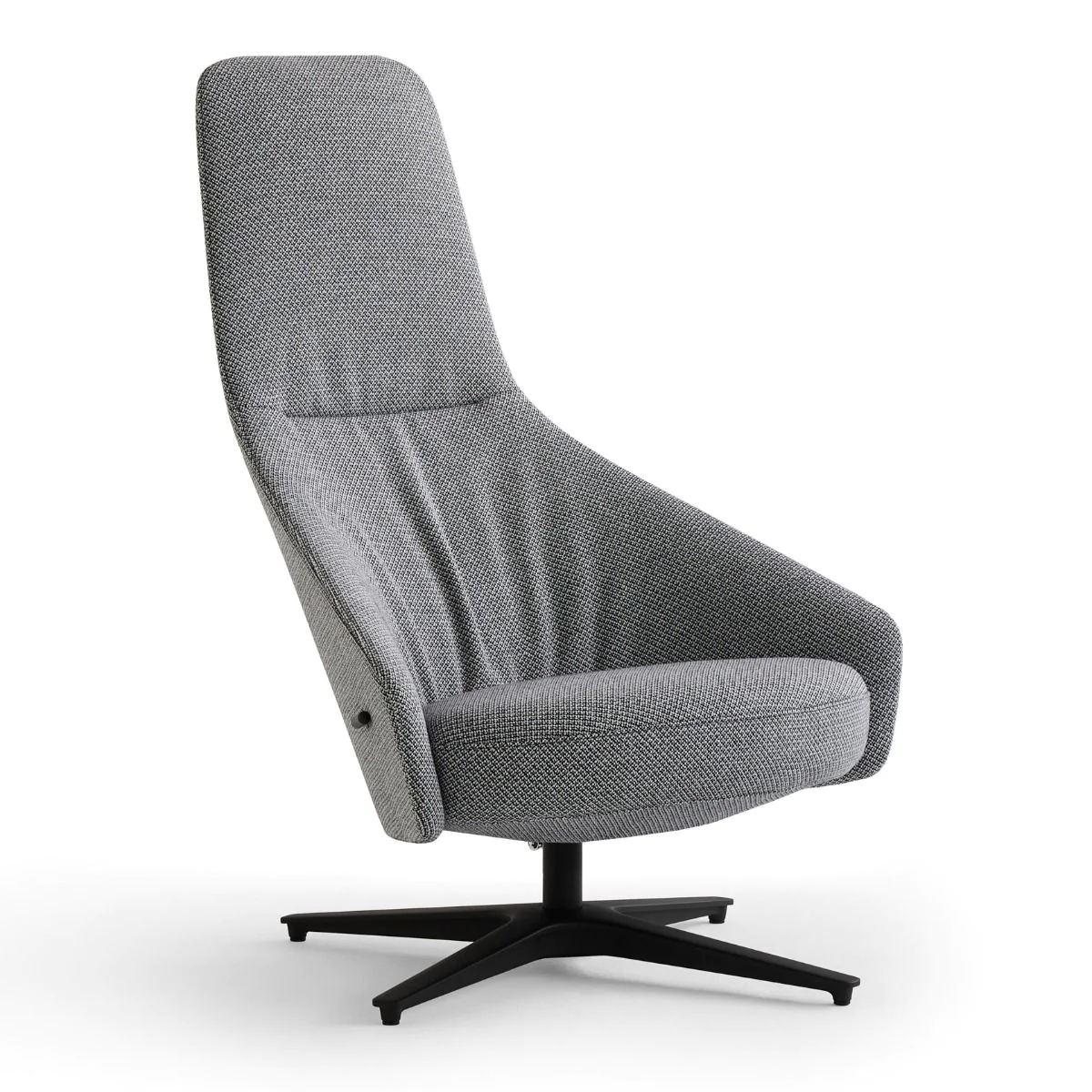 Loungesessel Palo X - NOT-PA-1-KL
