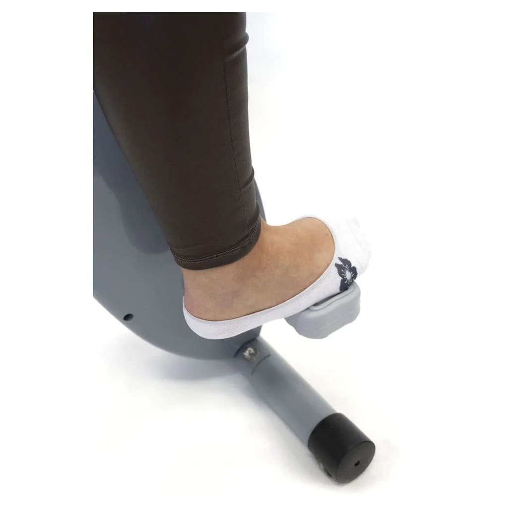 Pedalsocken für Deskbike von Worktrainer - Produktbild 3 von 3