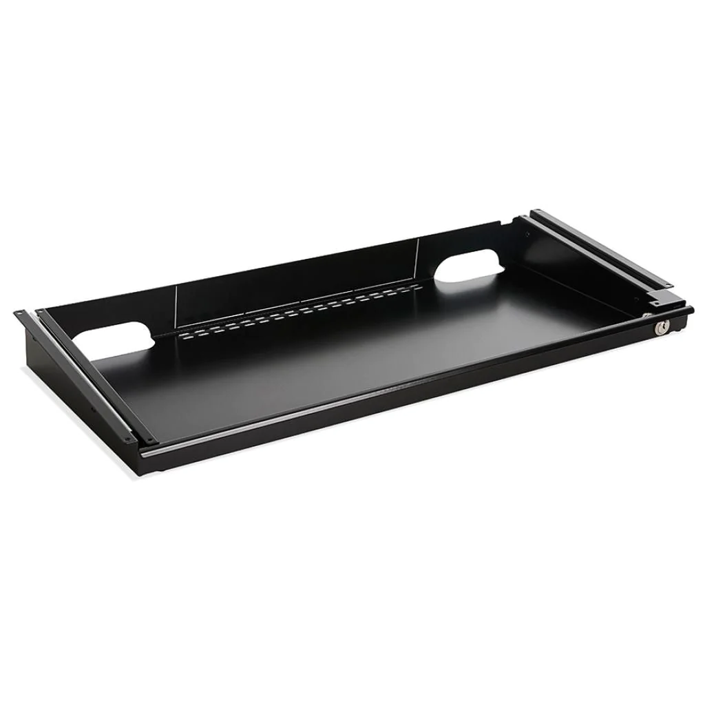 Unterbau-Schublade Athene abschließbar - PJP-4071