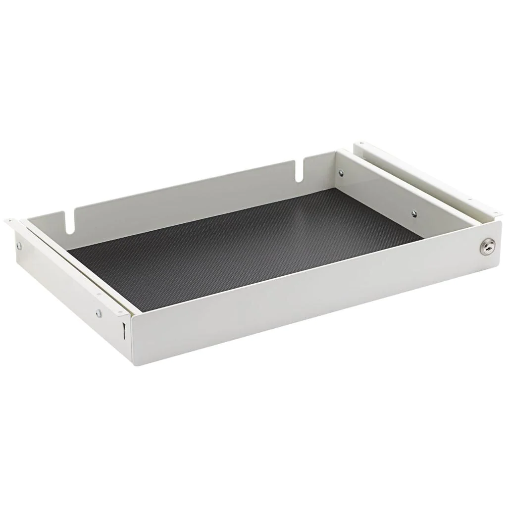 Notebook-Schublade abschließbar - PJP-405X-2