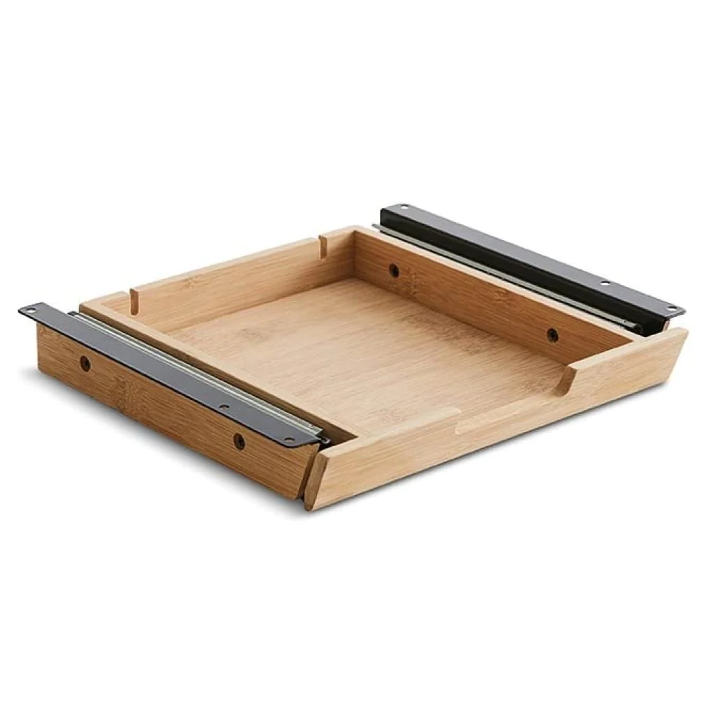 Unterbau-Schublade  Bambus „New Edition“ - PJP-409X