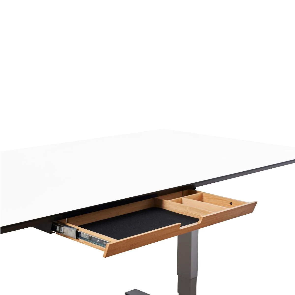 Unterbau-Schublade Bambus Nova von  - Produktbild 3 von 5