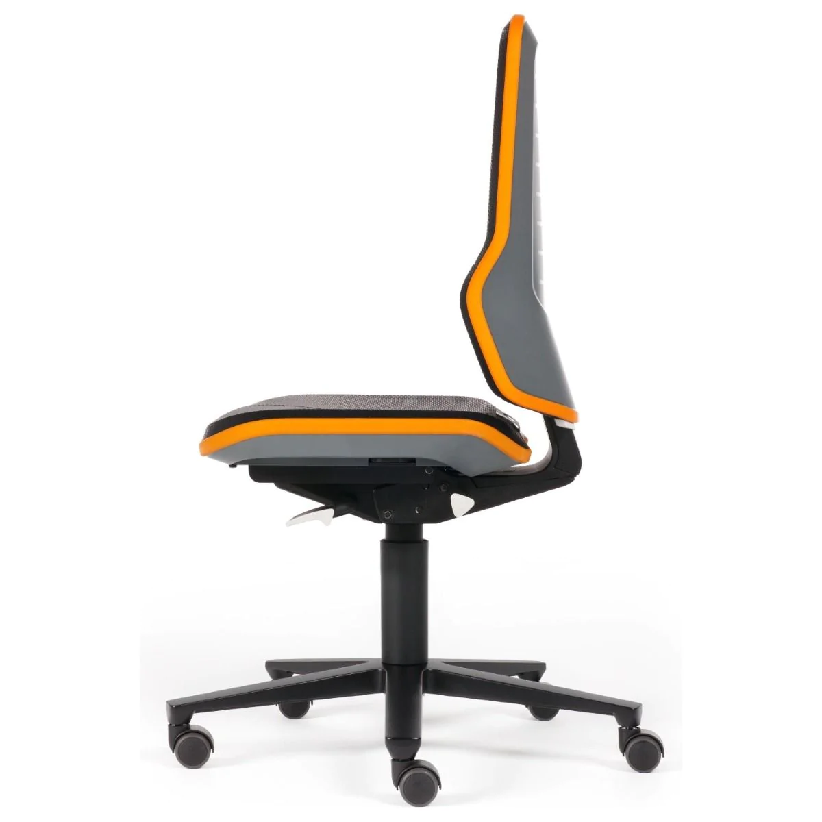 Arbeitsstuhl Neon von bimos - Produktbild 2 von 10