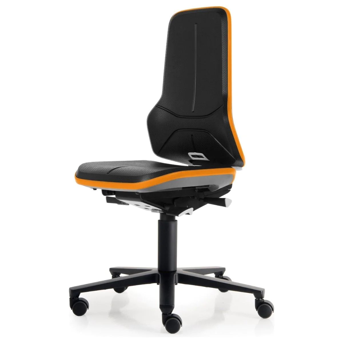 Arbeitsstuhl Neon von bimos - Produktbild 3 von 10
