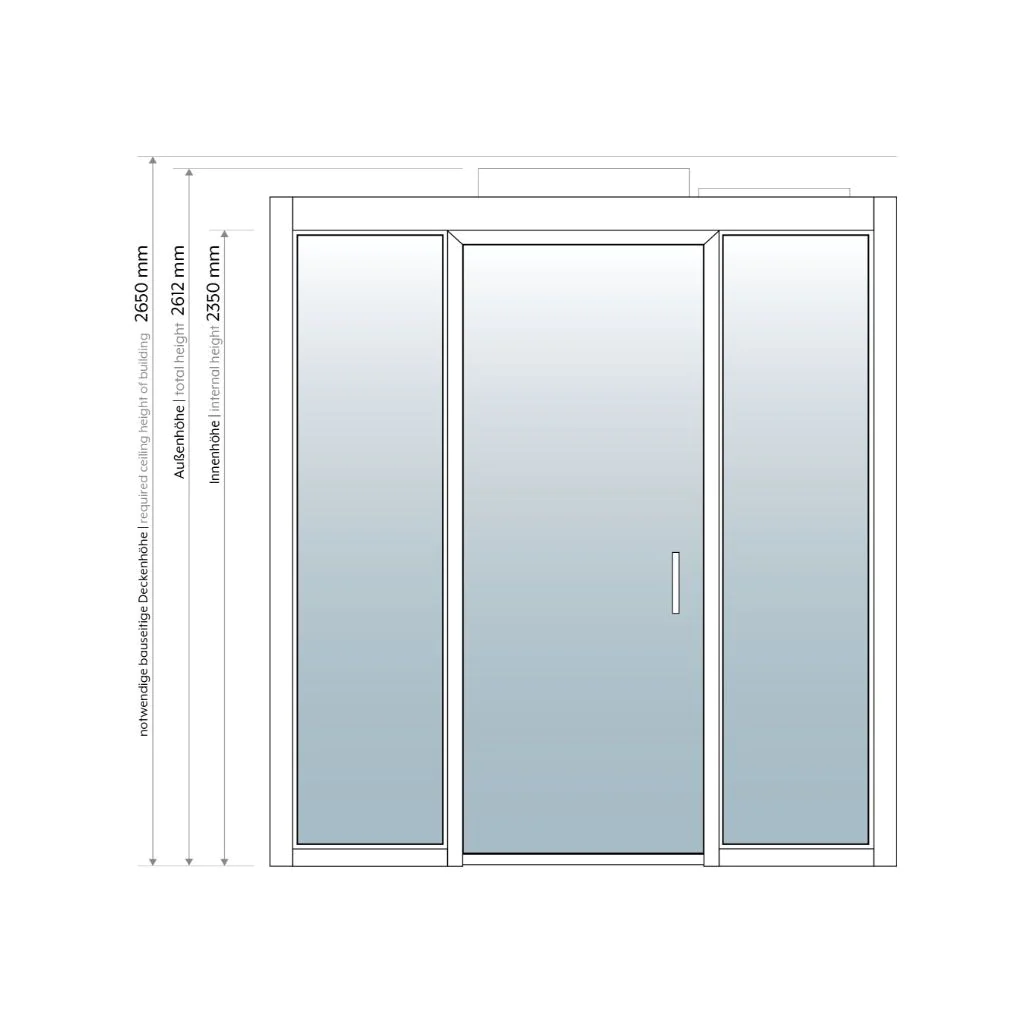 Raum-in-Raum-System Cube 4.0 Collaboration von Bosse - Produktbild 5 von 14