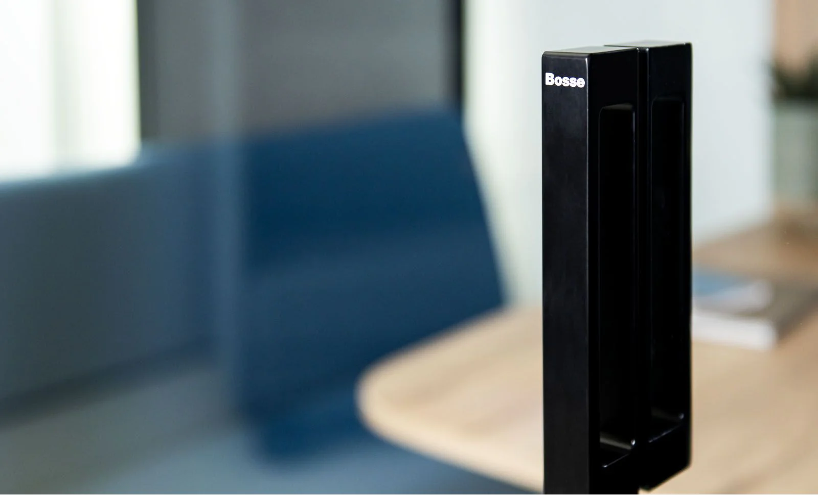 Raum-in-Raum-System Cube 4.0 Collaboration von Bosse - Produktbild 10 von 14