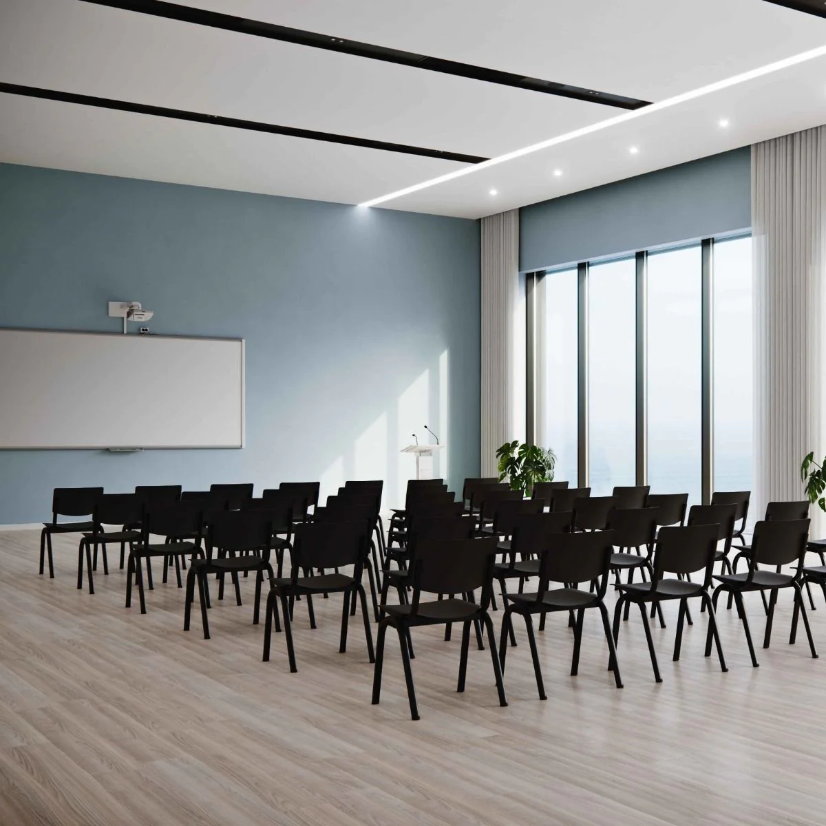 Konferenzstuhl HAG Celi 9240 von HAG - Produktbild 4 von 6