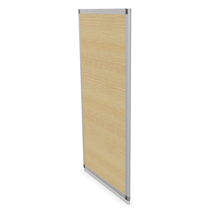 Melamin-Stellwand Rey von BME basic - Produktbild 3 von 5