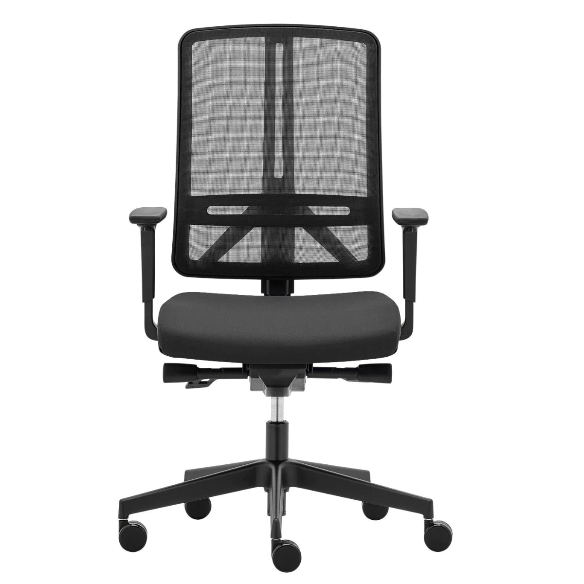 Bürostuhl FLEXi 1105 ST2 von RIM - Produktbild 2 von 6