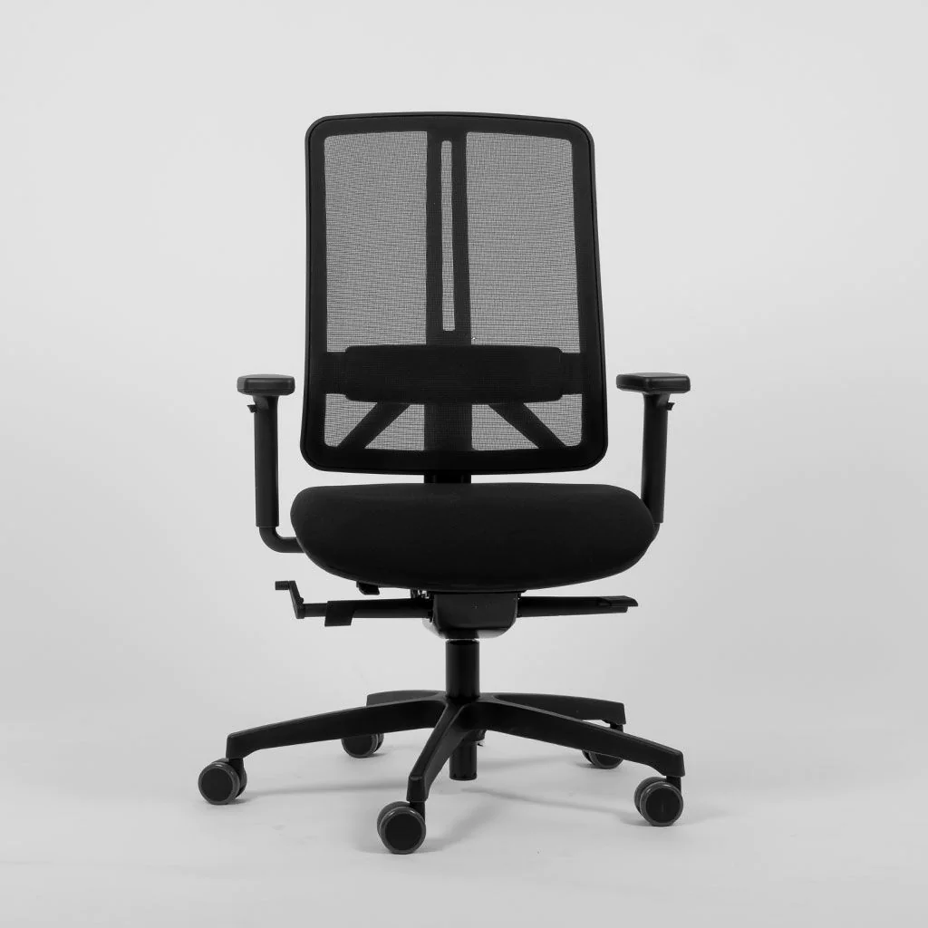 Bürostuhl FLEXi 1103A von RIM - Produktbild 4 von 13