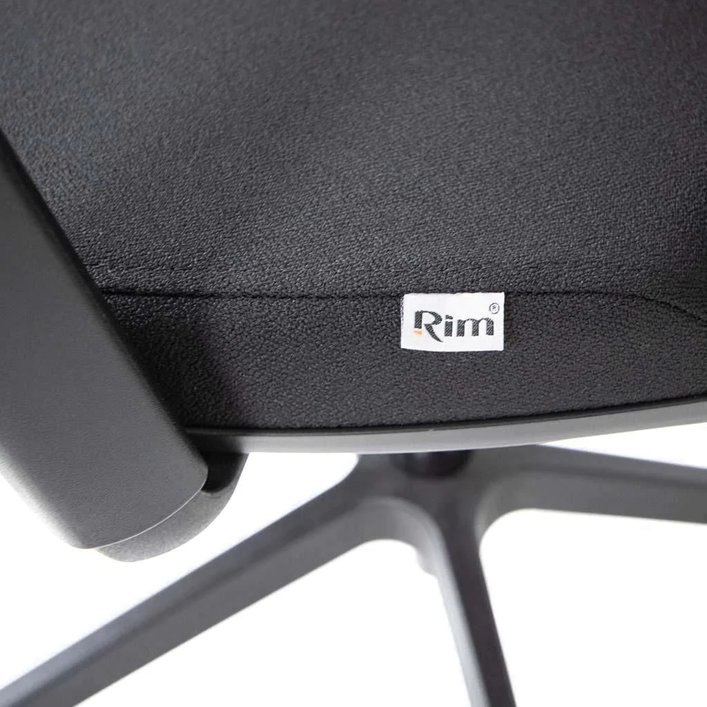Bürostuhl Focus 642 C von RIM - Produktbild 15 von 16