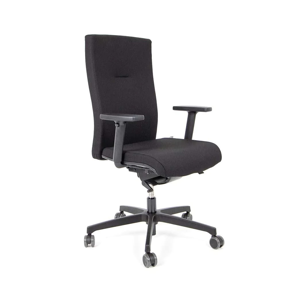 Bürostuhl Focus 642 C von RIM - Produktbild 7 von 16