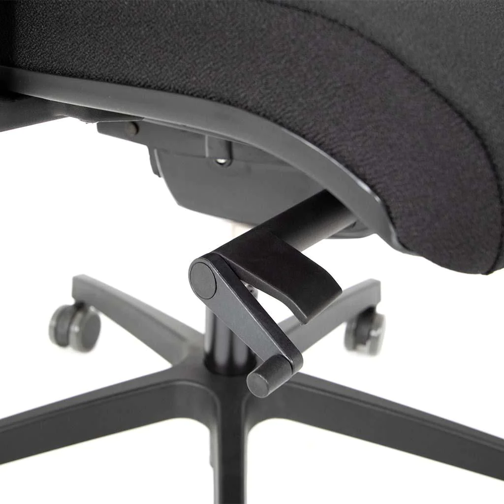 Bürostuhl Focus 642 C von RIM - Produktbild 8 von 16