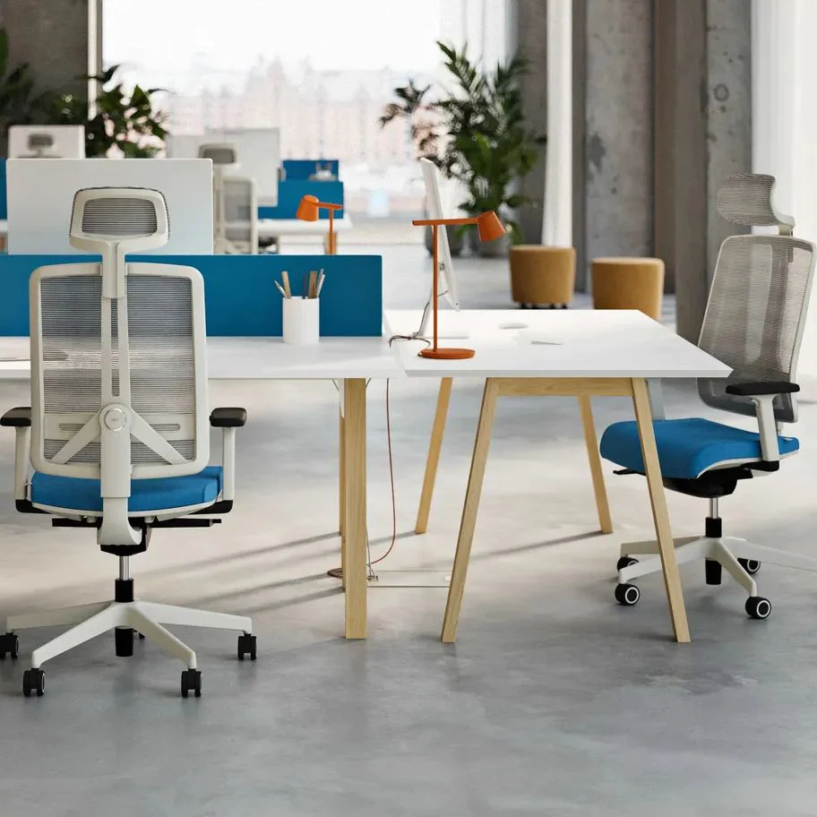 Bürostuhl FLEXi 1103A - RIM-FX1103A