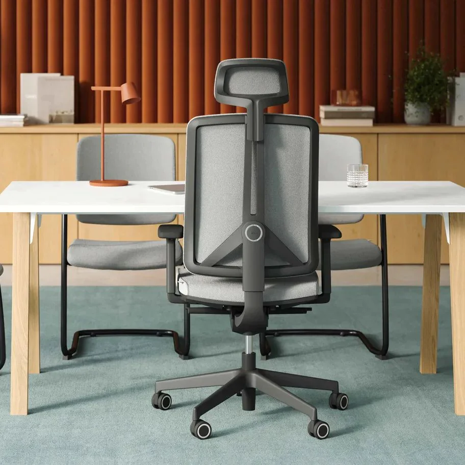 Bürostuhl FLEXi 1103A von RIM - Produktbild 11 von 13