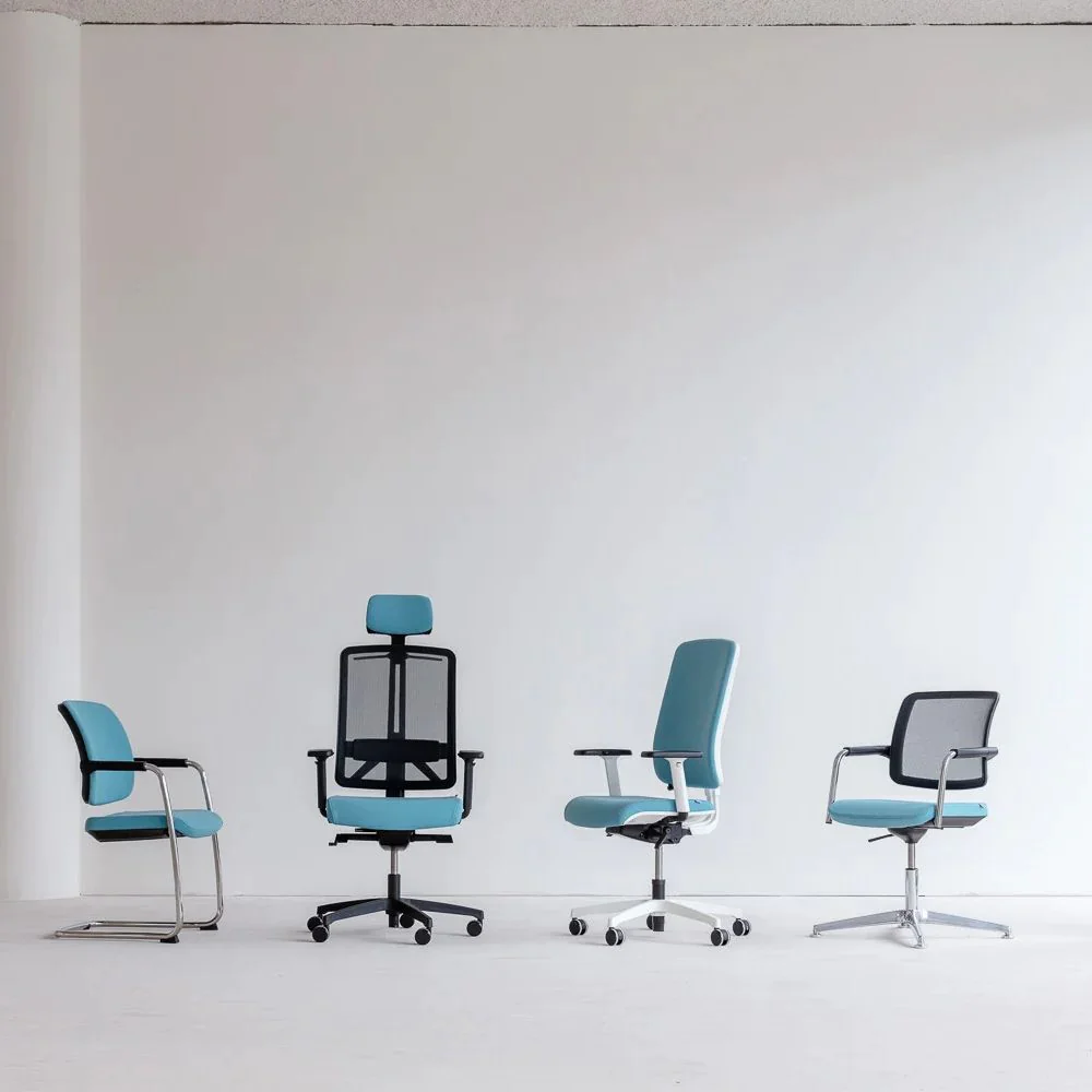 Bürostuhl FLEXi 1103A von RIM - Produktbild 13 von 13