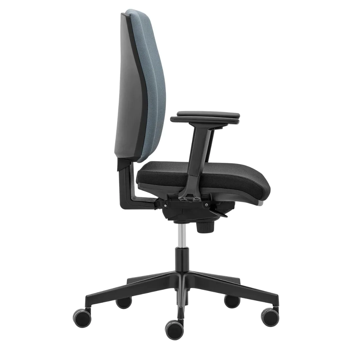 Bürostuhl Anatom 986B von RIM - Produktbild 2 von 4