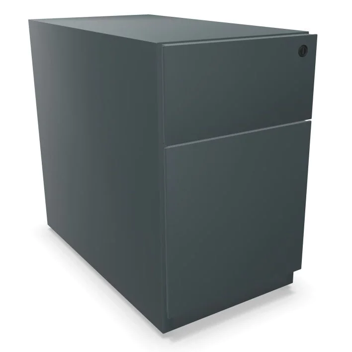 Rollcontainer Note SF 30 von Bisley - Produktbild 5 von 5