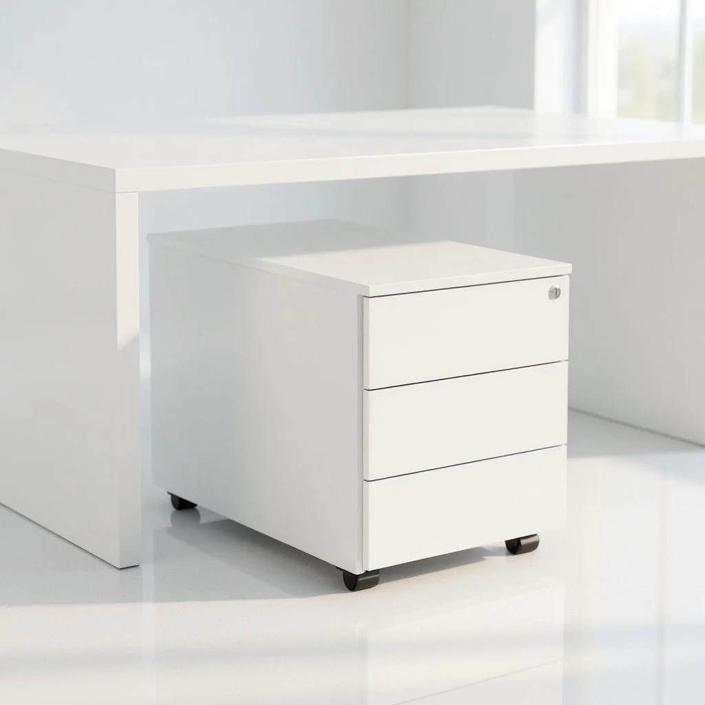 Rollcontainer Comfort von Kerkmann - Produktbild 4 von 6