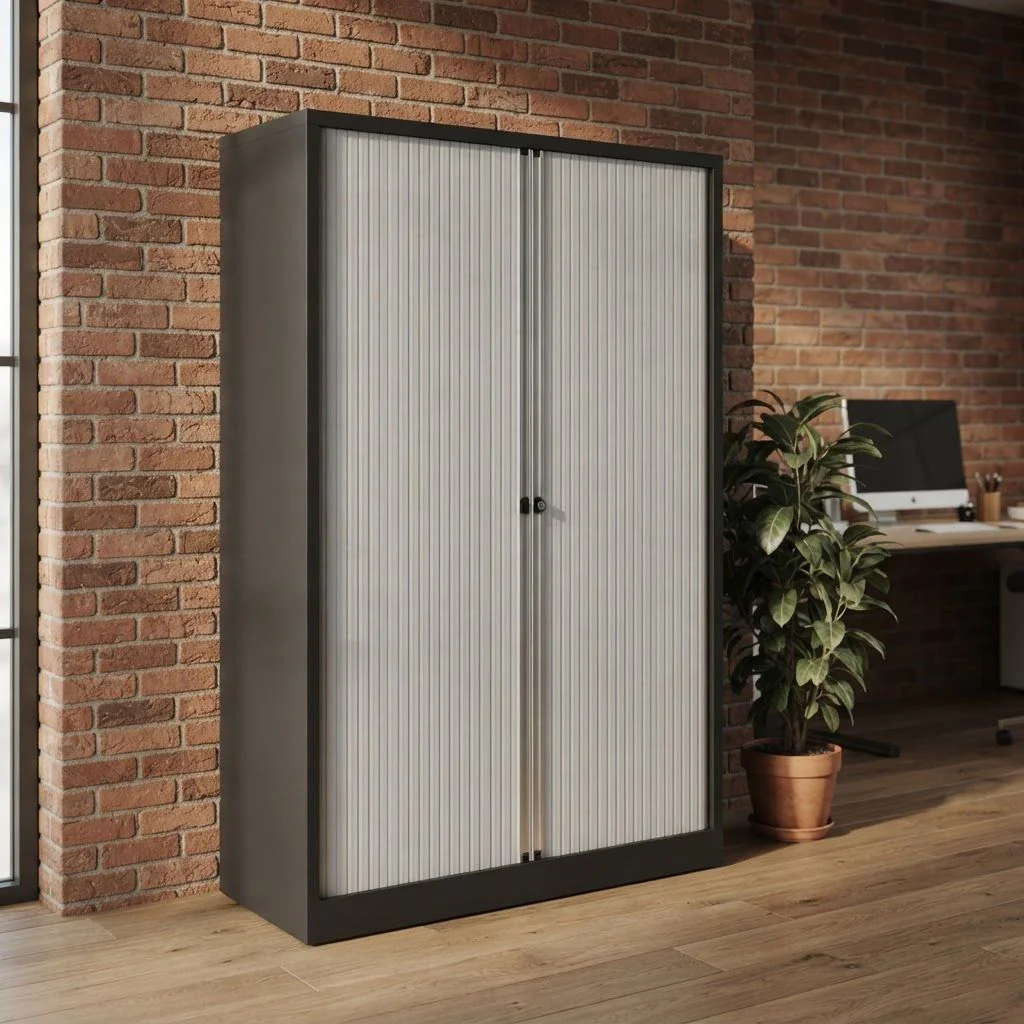 Rollladenschrank Essentials 100 cm breit - BIS-YETB10