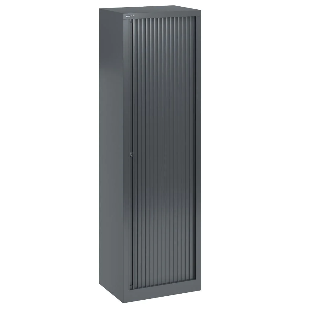 Rollladenschrank EuroTambour ET40619 von Bisley - Produktbild 5 von 6