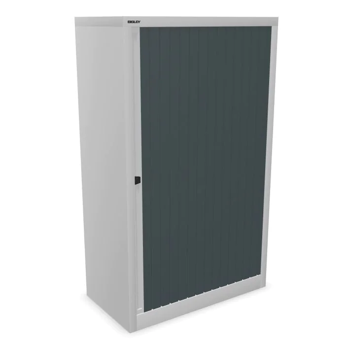Rollladenschrank EuroTambour ET40813 von Bisley - Produktbild 1 von 4