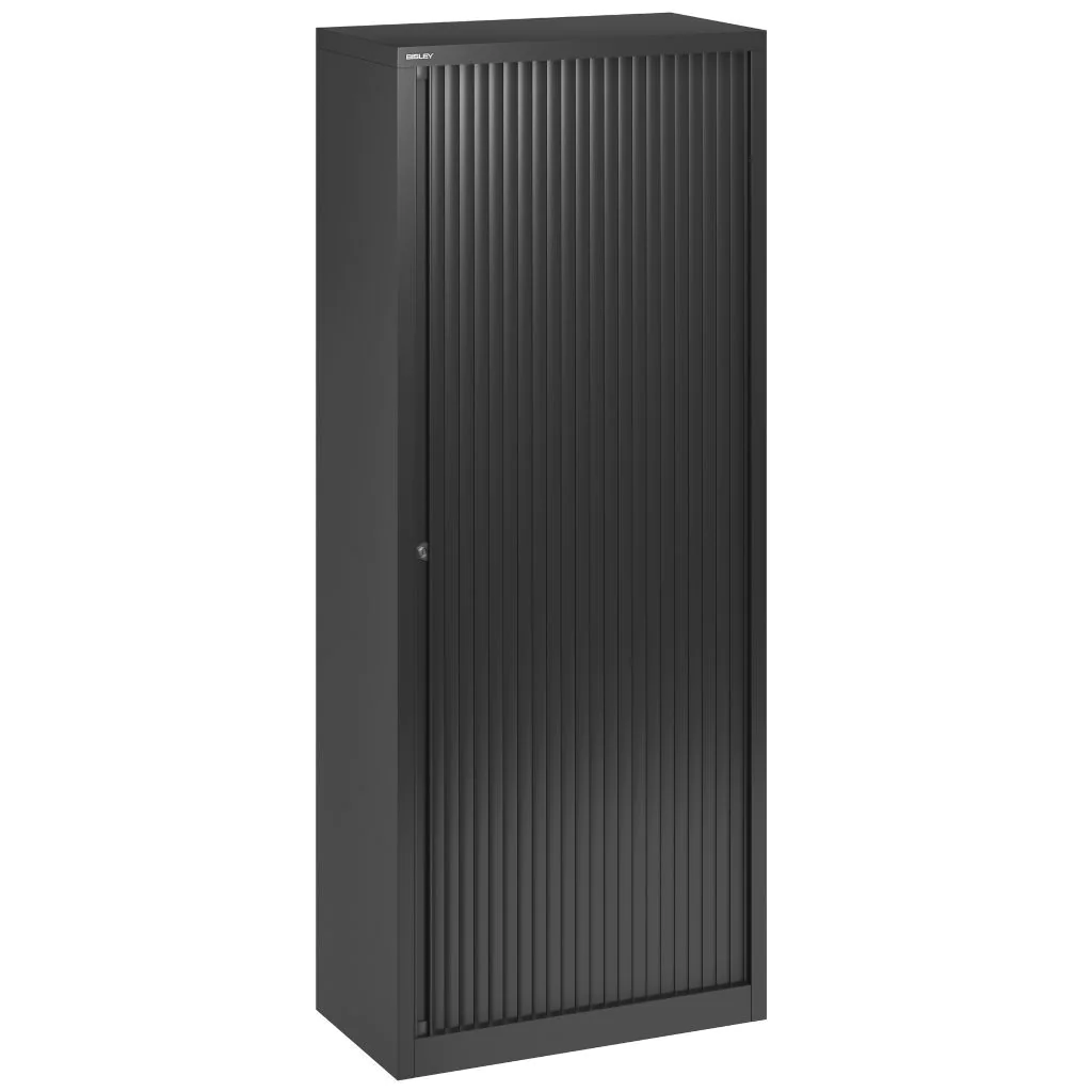 Rollladenschrank EuroTambour ET40819 von Bisley - Produktbild 1 von 6