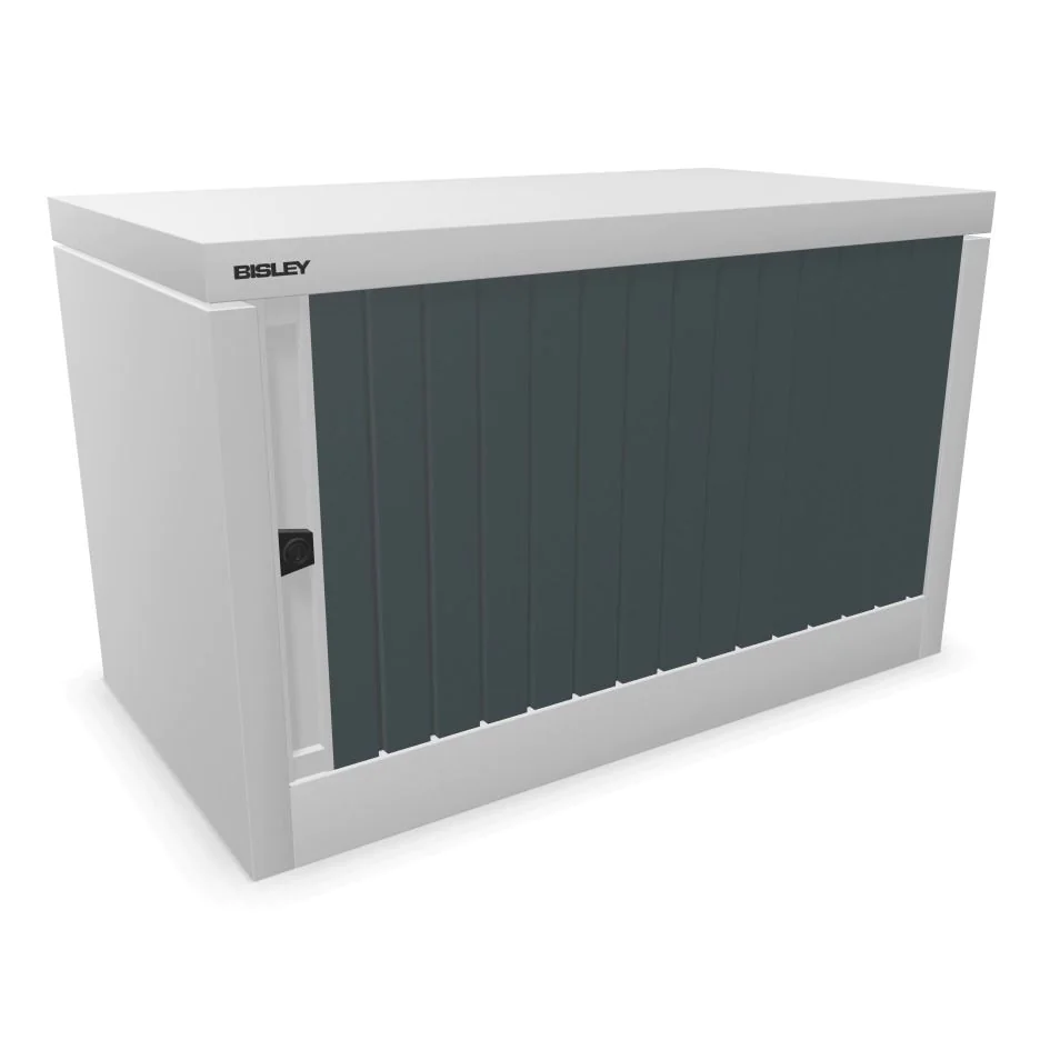 Rollladenschrank EuroTambour ET408TB - BIS-ET408TB