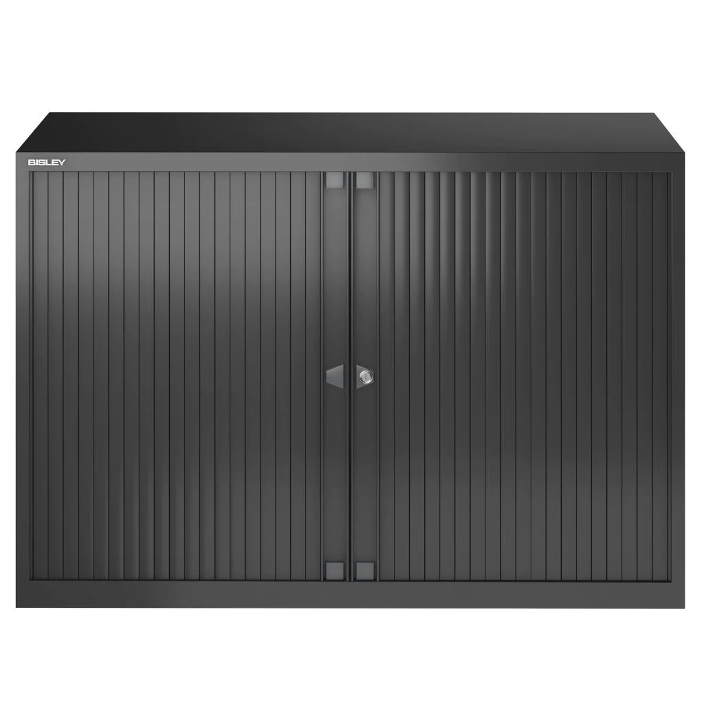 Rollladenschrank EuroTambour ET41006 von Bisley - Produktbild 3 von 5