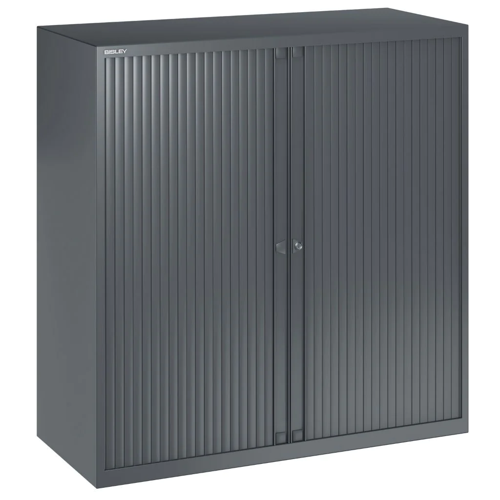 Rollladenschrank EuroTambour ET41010 von Bisley - Produktbild 1 von 3