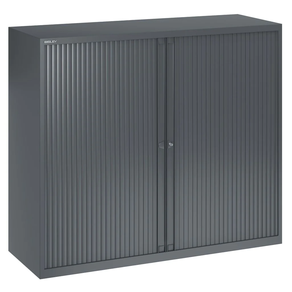 Rollladenschrank EuroTambour ET41210 von Bisley - Produktbild 2 von 3