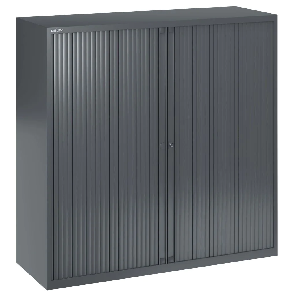 Rollladenschrank EuroTambour ET41211 von Bisley - Produktbild 1 von 3