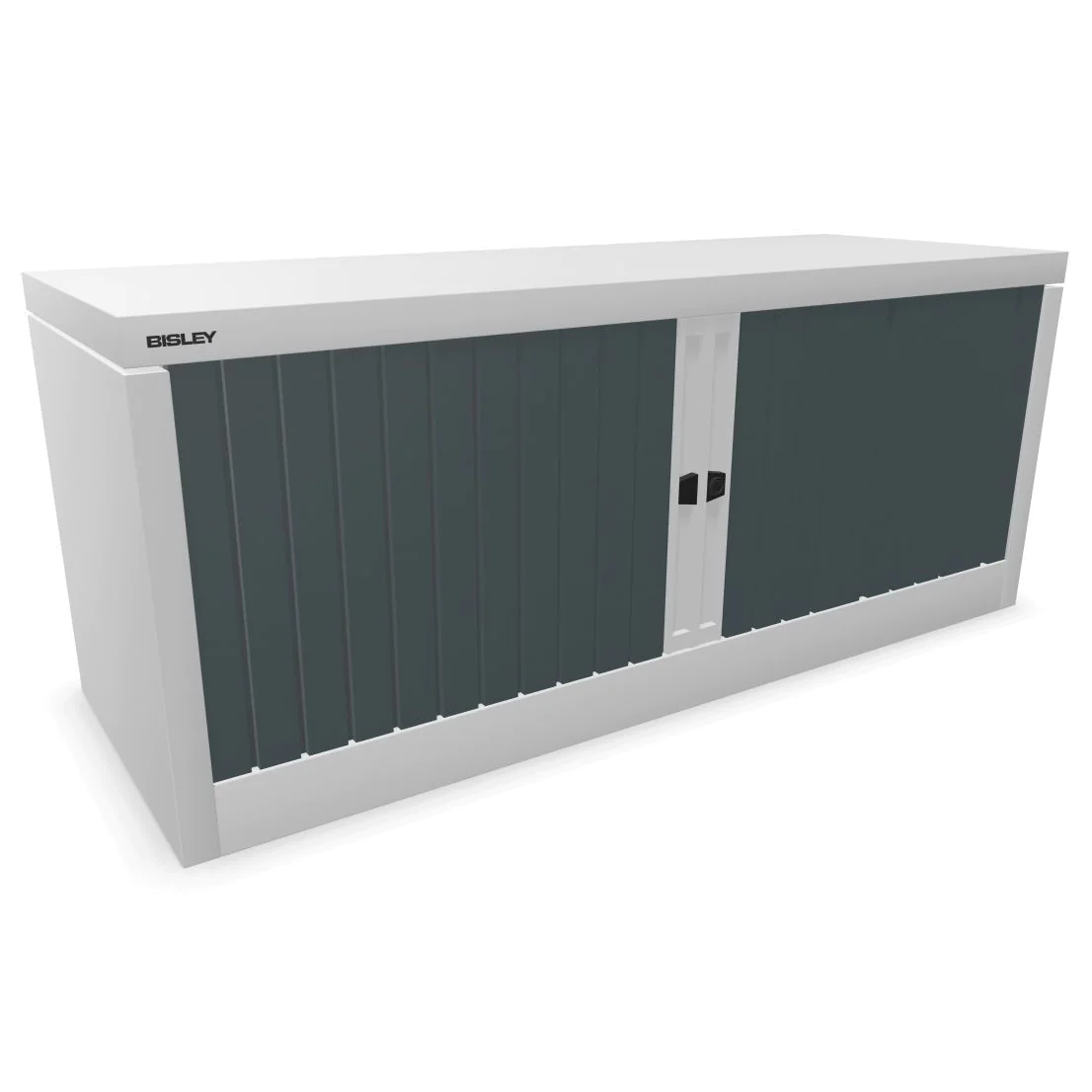 Rollladenschrank EuroTambour ET412TB - BIS-ET412TB