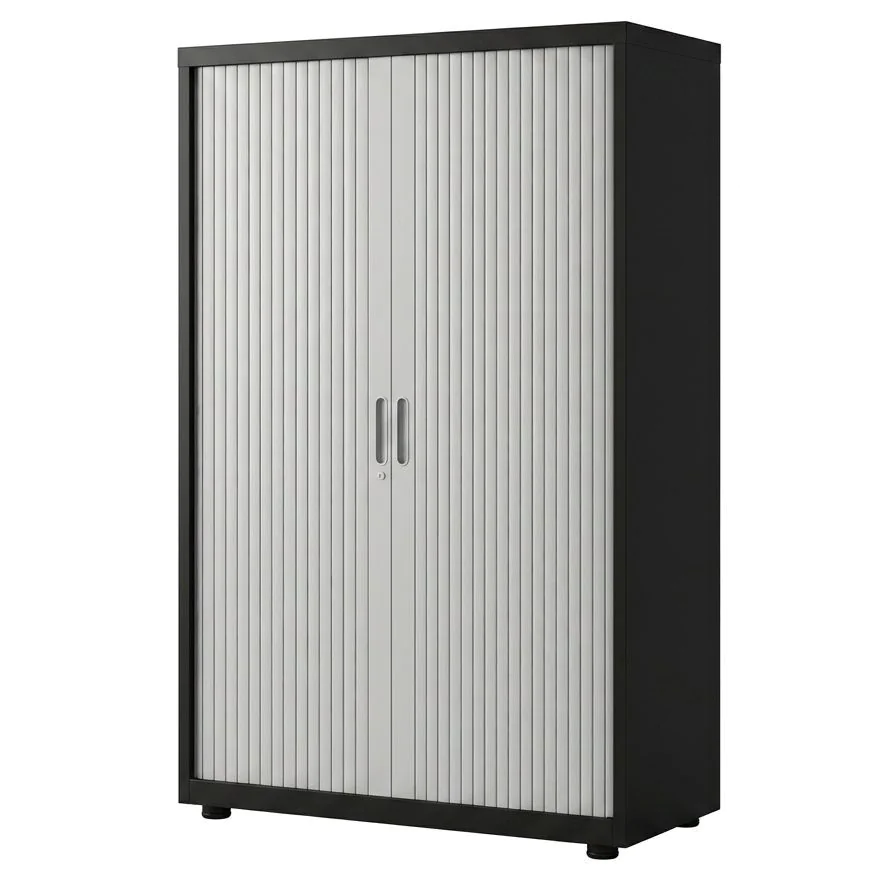 Rollladenschrank SystemFile 100 cm breit von Bisley - Produktbild 4 von 5