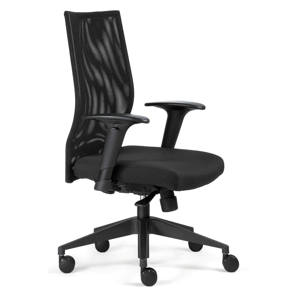 Bürostuhl Mesh 3 von @office - Produktbild 1 von 5