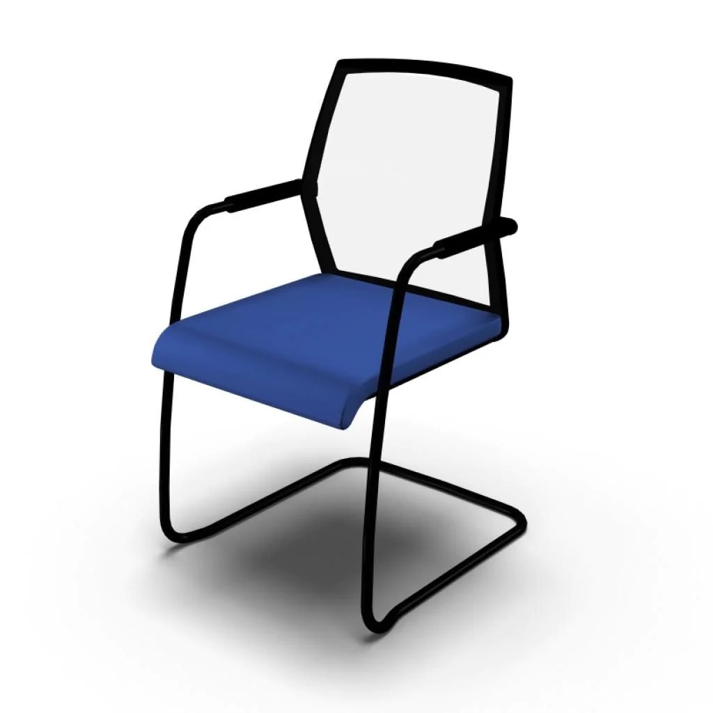 Besucherstuhl R16 3450 A von Rovo - Produktbild 8 von 8