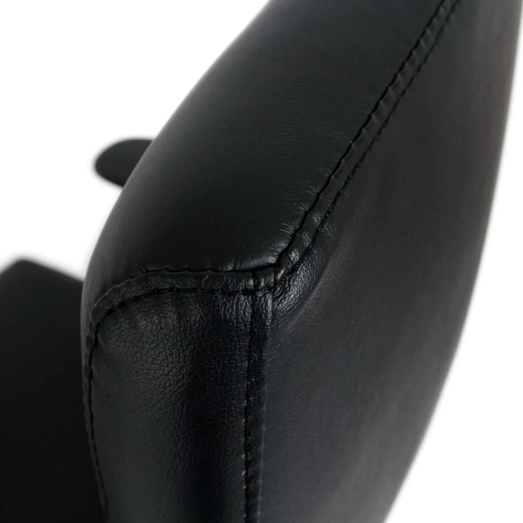 Chefsessel XL Leder von Rovo - Produktbild 11 von 15