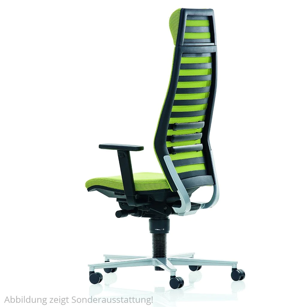 Bürostuhl R12 6060 EB von Rovo - Produktbild 3 von 8