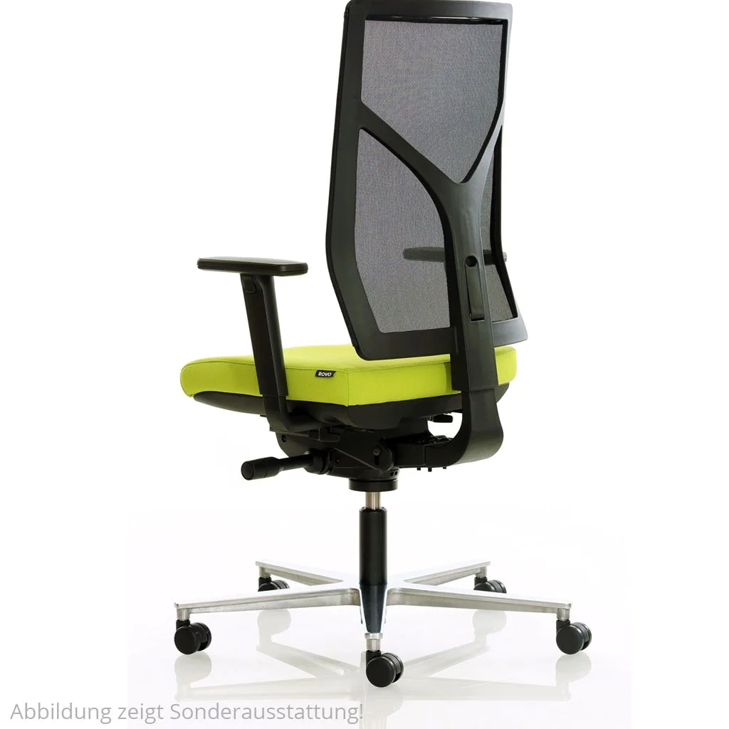Bürostuhl R16 3030 EB von Rovo - Produktbild 2 von 9