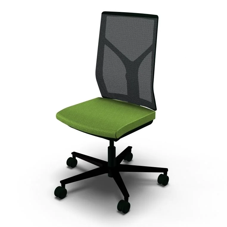 Bürostuhl R16 3030 EB von Rovo - Produktbild 3 von 9