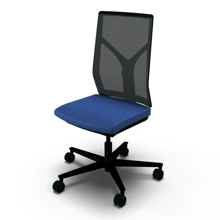 Bürostuhl R16 3030 EB von Rovo - Produktbild 4 von 9