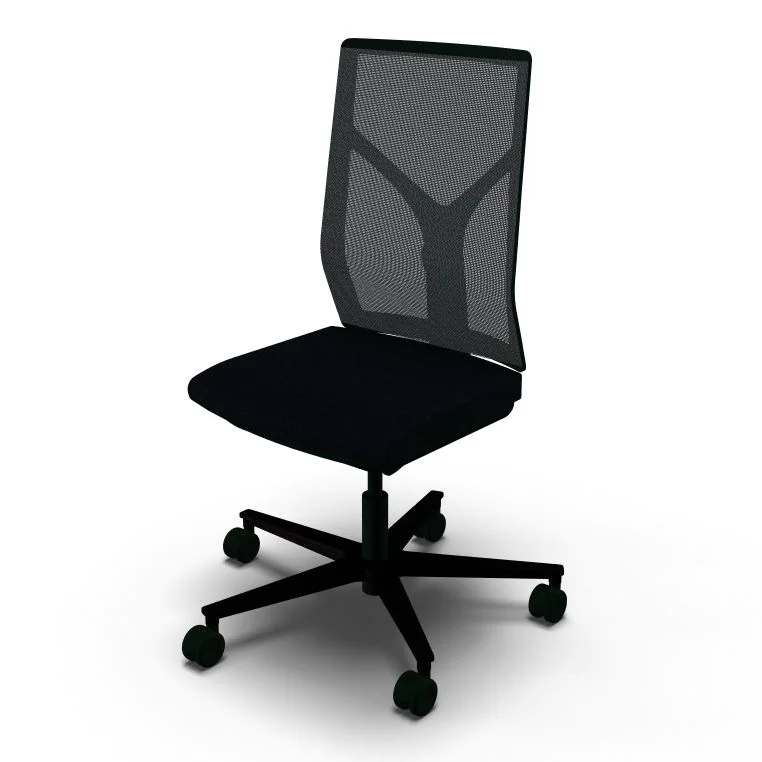 Bürostuhl R16 3030 EB von Rovo - Produktbild 6 von 9