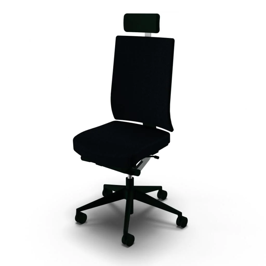 Bürostuhl XN 5060 von Rovo - Produktbild 18 von 20