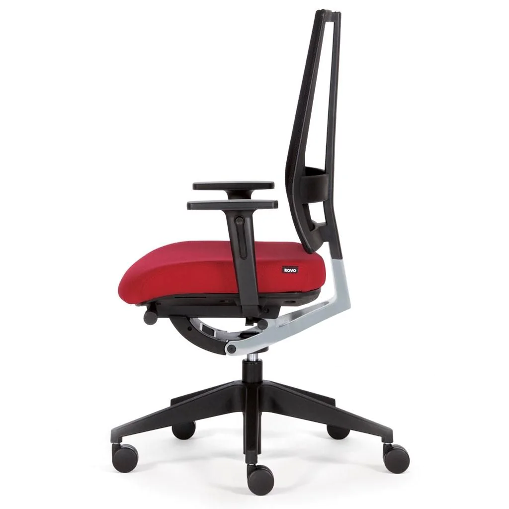 Bürostuhl XN 5060 von Rovo - Produktbild 6 von 20