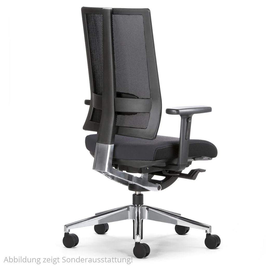 Bürostuhl XN 5060 von Rovo - Produktbild 7 von 20